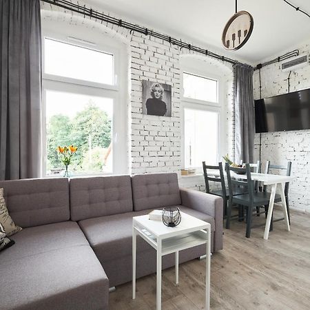 Loft Apartment Grzmiąca Grzmiaca  Zewnętrze zdjęcie