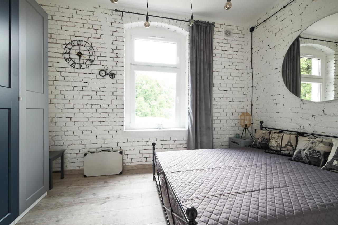 Loft Apartment Grzmiąca Grzmiaca  Zewnętrze zdjęcie