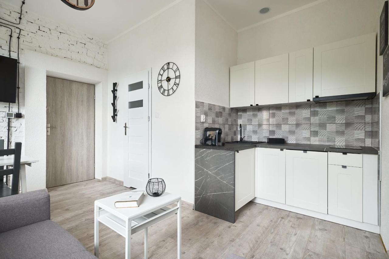 Loft Apartment Grzmiąca Grzmiaca  Zewnętrze zdjęcie