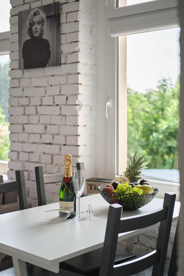 Loft Apartment Grzmiąca Grzmiaca  Zewnętrze zdjęcie