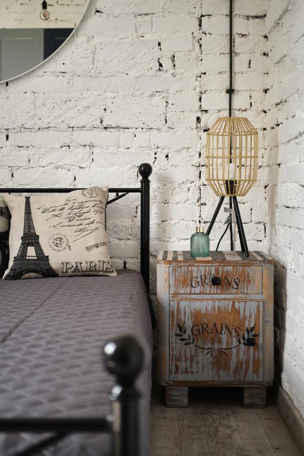 Loft Apartment Grzmiąca Grzmiaca  Zewnętrze zdjęcie
